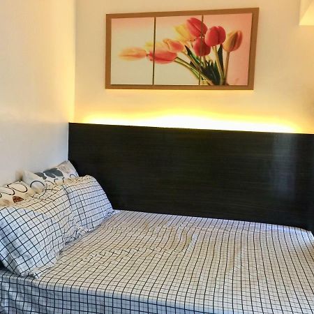 Studio Unit Cityland Prime Residence Tagaytay City Buitenkant foto
