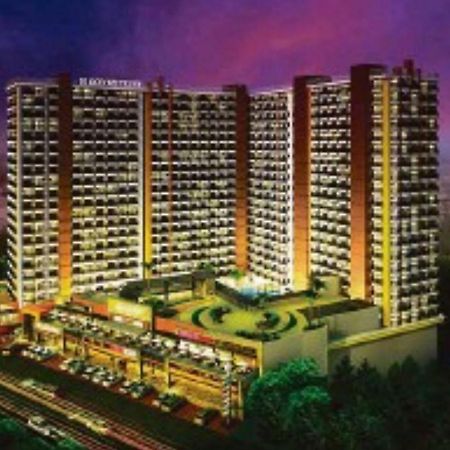 Studio Unit Cityland Prime Residence Tagaytay City Buitenkant foto