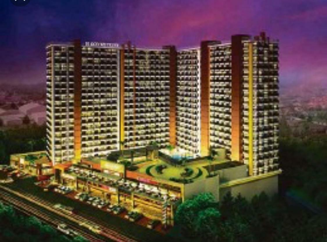 Studio Unit Cityland Prime Residence Tagaytay City Buitenkant foto